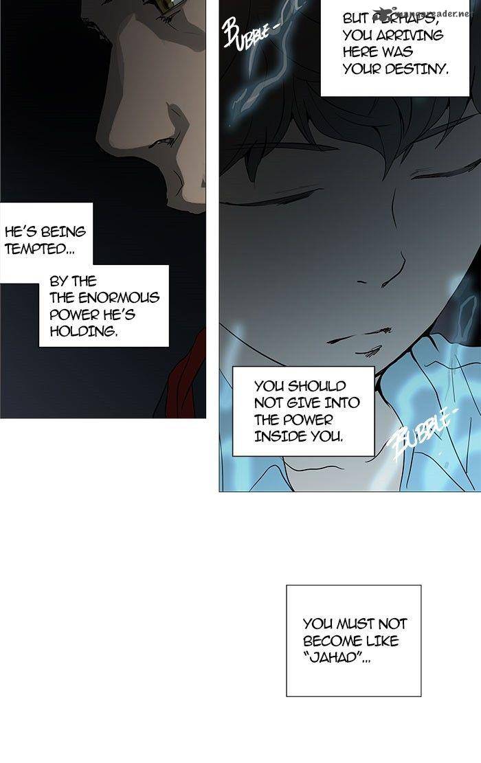 Tower Of God Chapter 250 Page 26