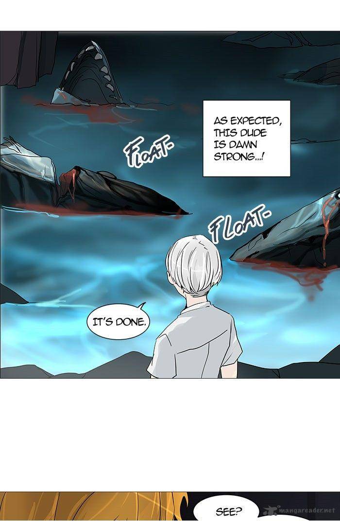 Tower Of God Chapter 250 Page 29