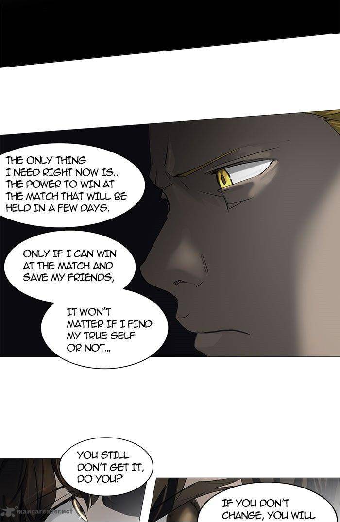 Tower Of God Chapter 250 Page 3