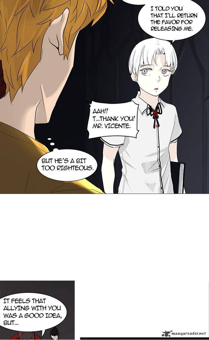 Tower Of God Chapter 250 Page 30