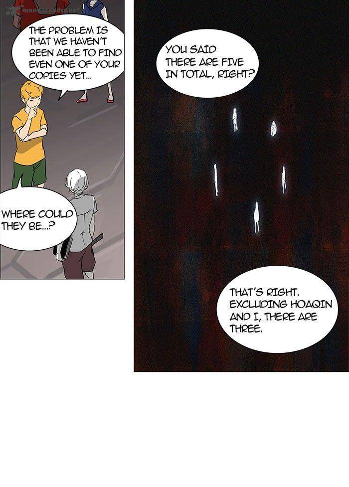 Tower Of God Chapter 250 Page 31