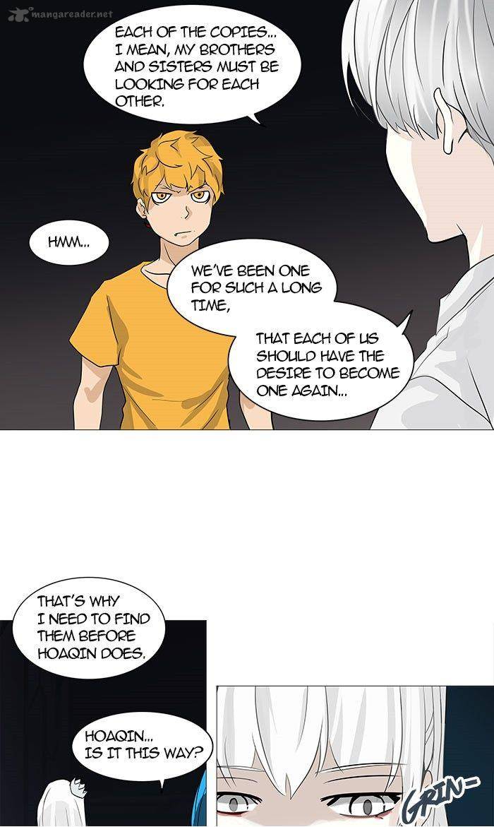 Tower Of God Chapter 250 Page 32