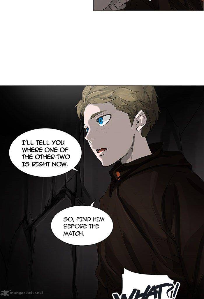 Tower Of God Chapter 250 Page 36
