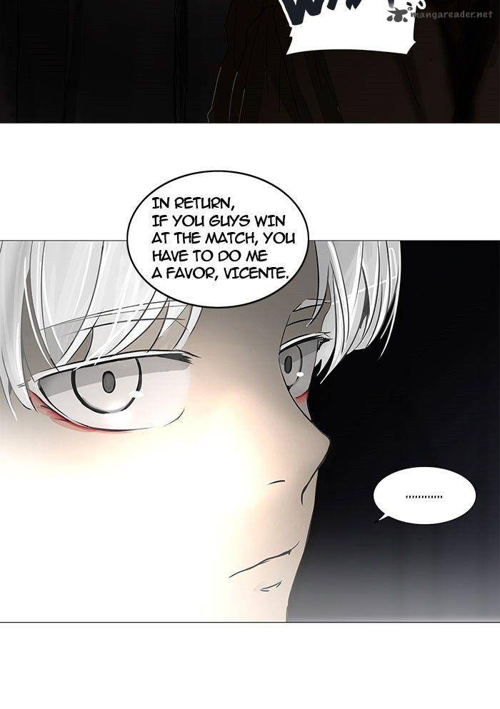 Tower Of God Chapter 250 Page 37