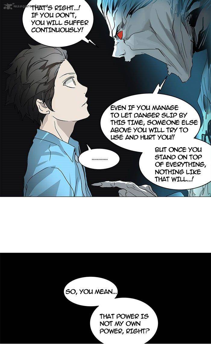 Tower Of God Chapter 250 Page 41