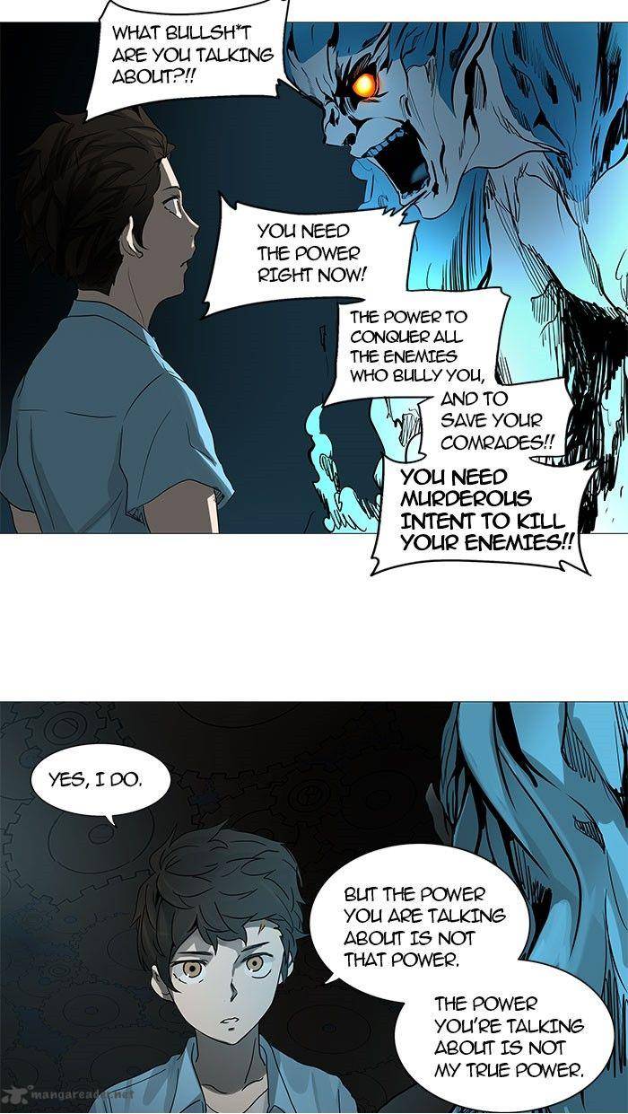 Tower Of God Chapter 250 Page 43