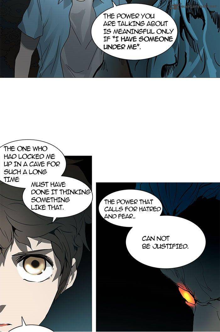 Tower Of God Chapter 250 Page 44