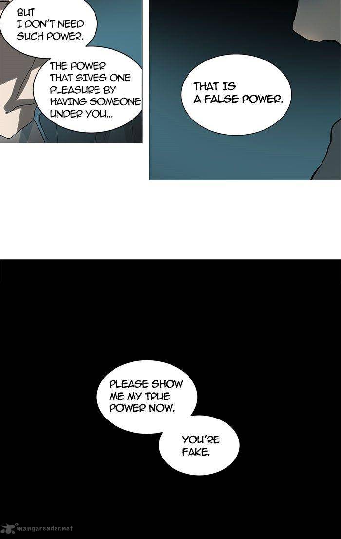 Tower Of God Chapter 250 Page 45