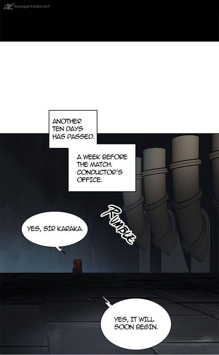 Tower Of God Chapter 250 Page 46