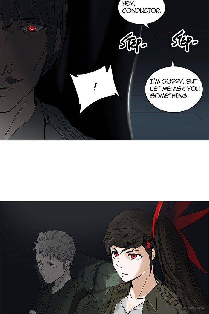 Tower Of God Chapter 250 Page 50