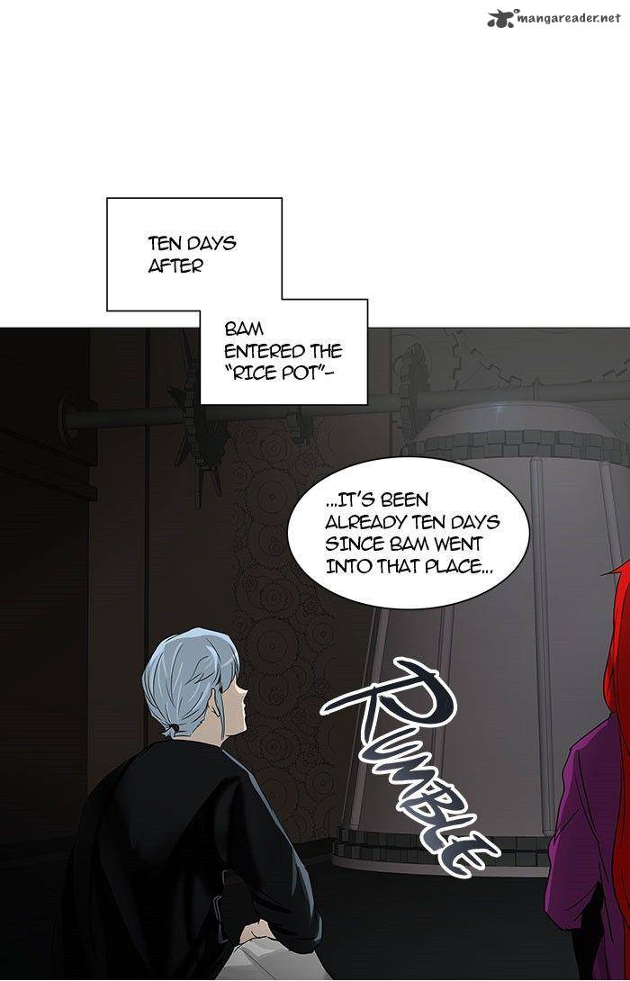 Tower Of God Chapter 250 Page 9