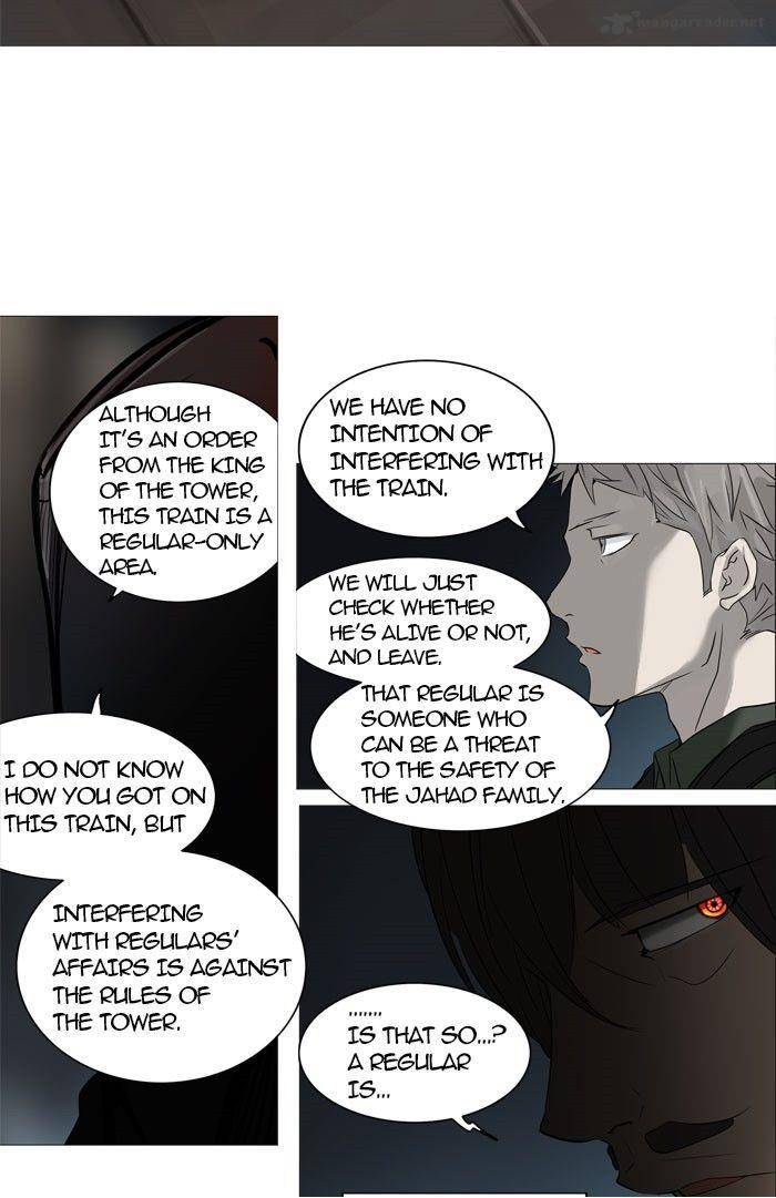Tower Of God Chapter 251 Page 10