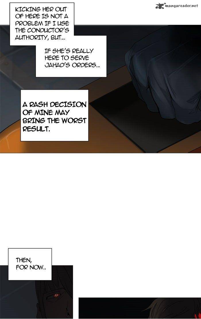 Tower Of God Chapter 251 Page 12