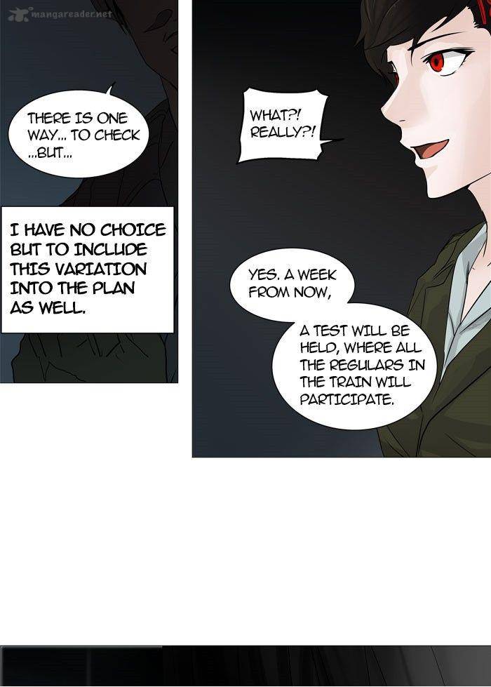 Tower Of God Chapter 251 Page 13