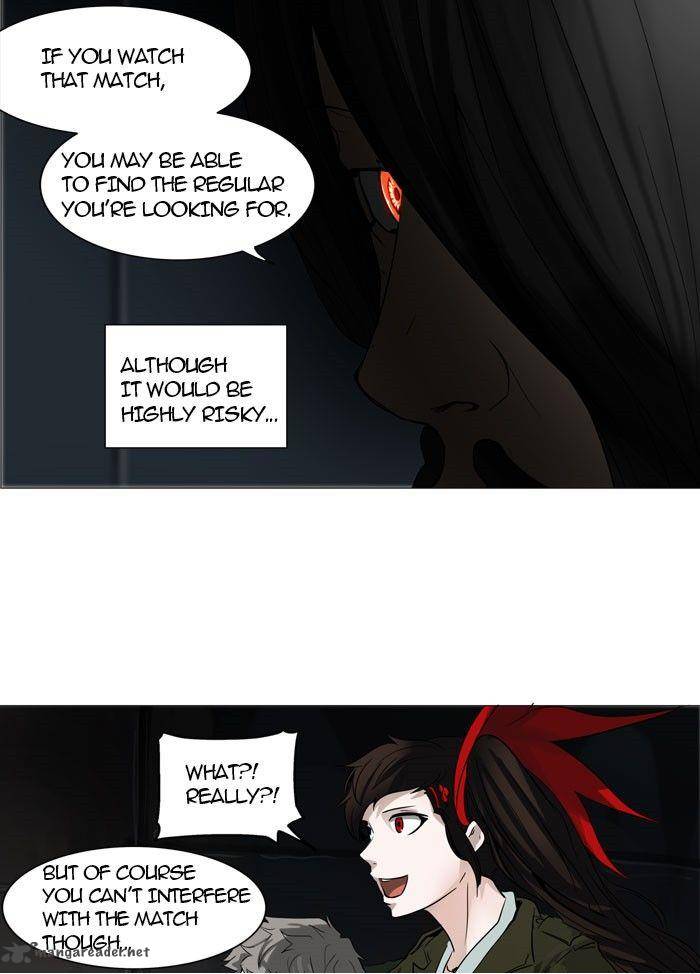 Tower Of God Chapter 251 Page 14