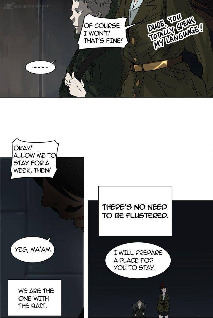 Tower Of God Chapter 251 Page 15