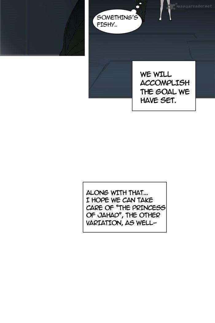 Tower Of God Chapter 251 Page 16