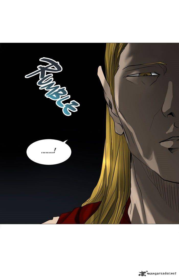 Tower Of God Chapter 251 Page 17