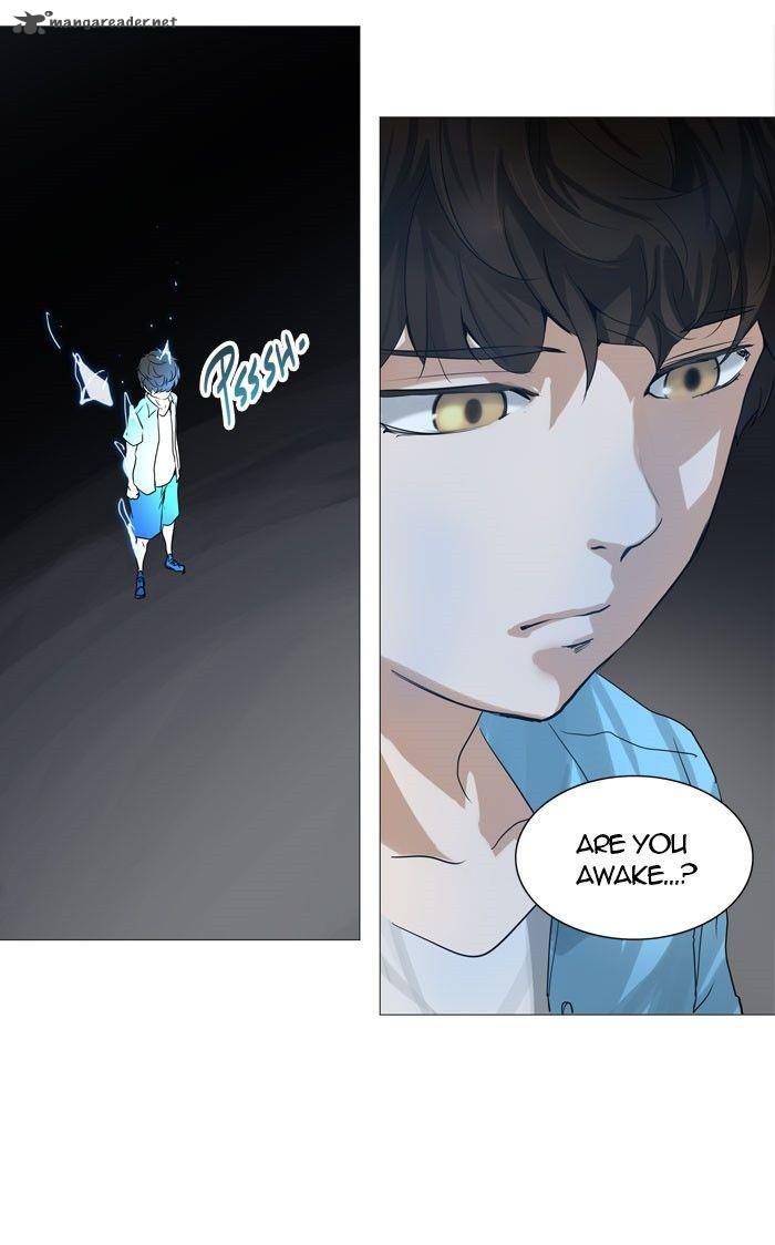 Tower Of God Chapter 251 Page 18