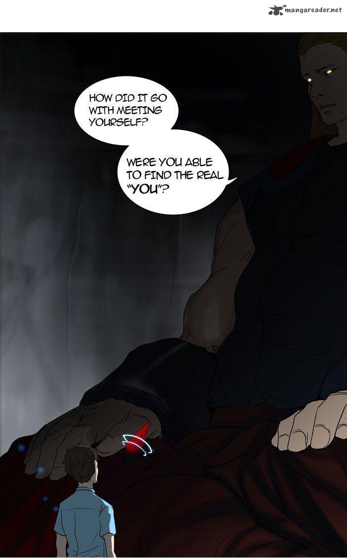 Tower Of God Chapter 251 Page 19