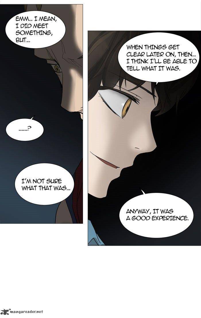 Tower Of God Chapter 251 Page 21