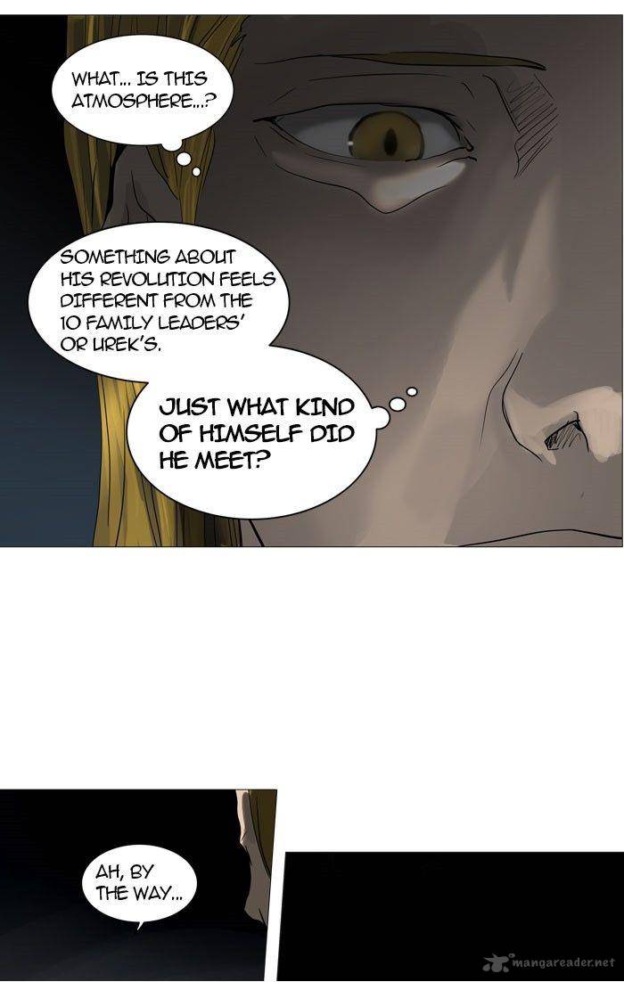 Tower Of God Chapter 251 Page 22