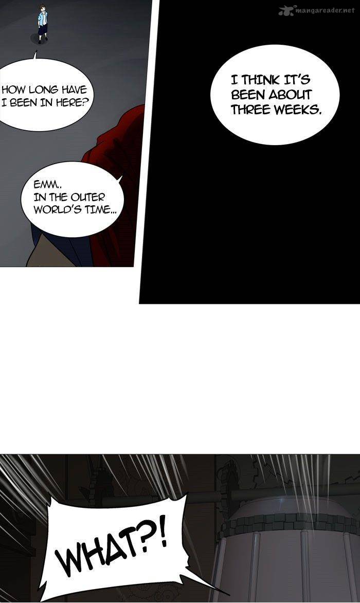 Tower Of God Chapter 251 Page 23