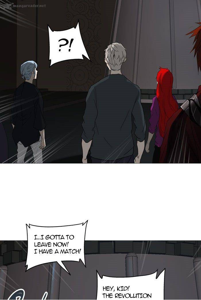 Tower Of God Chapter 251 Page 24