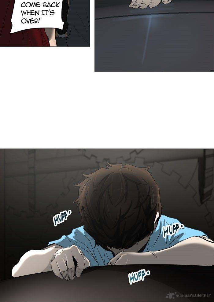 Tower Of God Chapter 251 Page 26