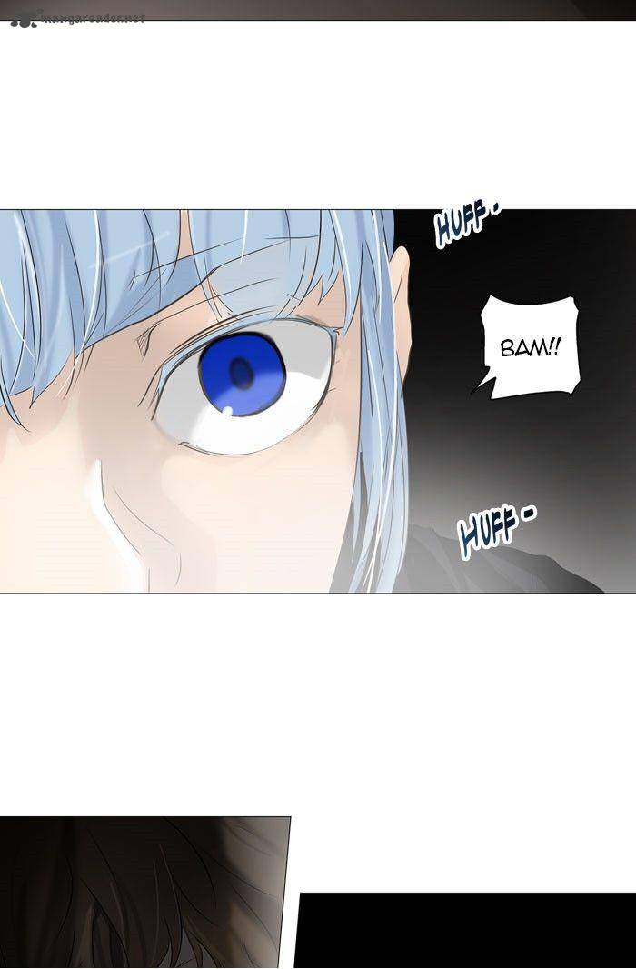 Tower Of God Chapter 251 Page 27