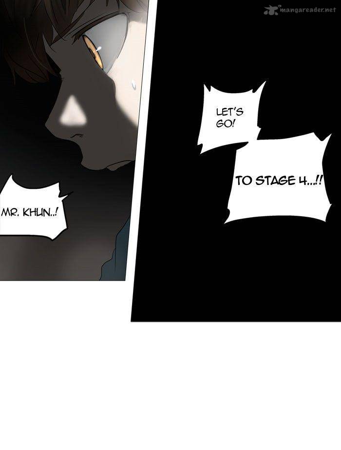 Tower Of God Chapter 251 Page 28