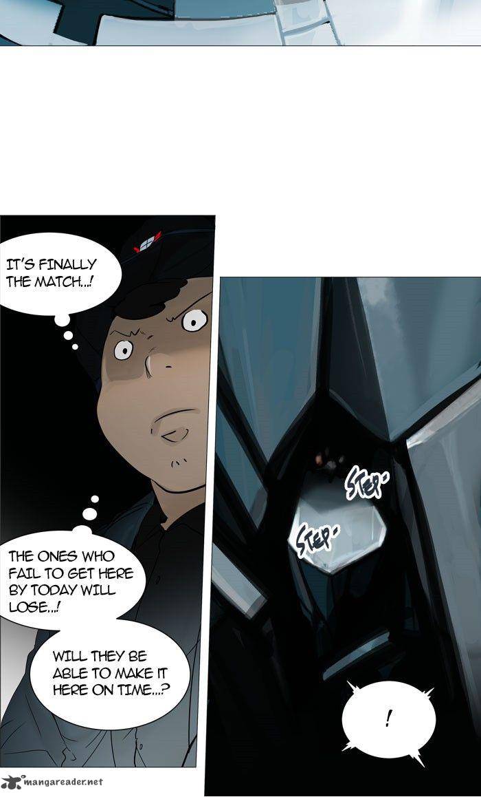 Tower Of God Chapter 251 Page 30