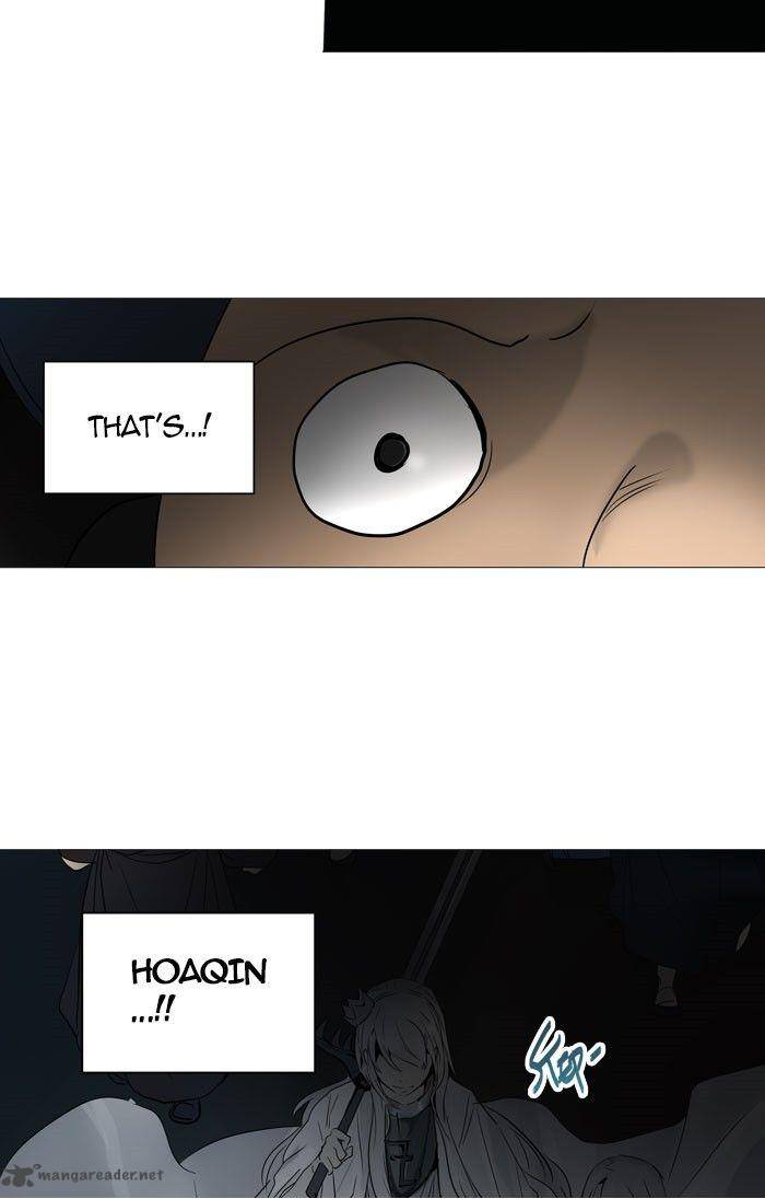 Tower Of God Chapter 251 Page 31