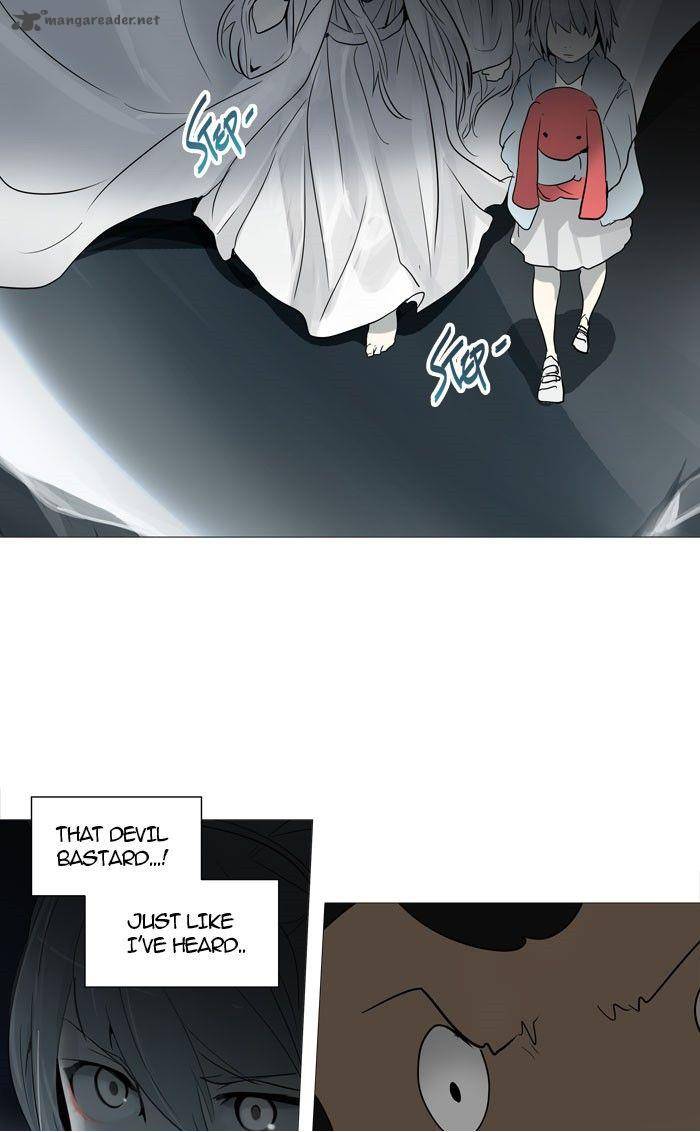 Tower Of God Chapter 251 Page 32