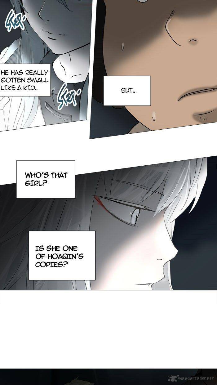 Tower Of God Chapter 251 Page 33