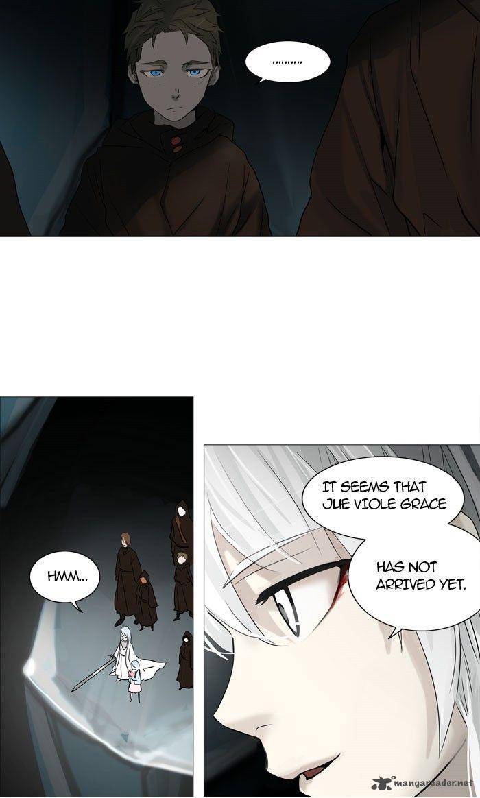 Tower Of God Chapter 251 Page 34