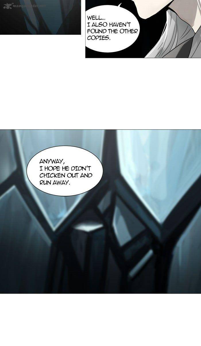 Tower Of God Chapter 251 Page 35