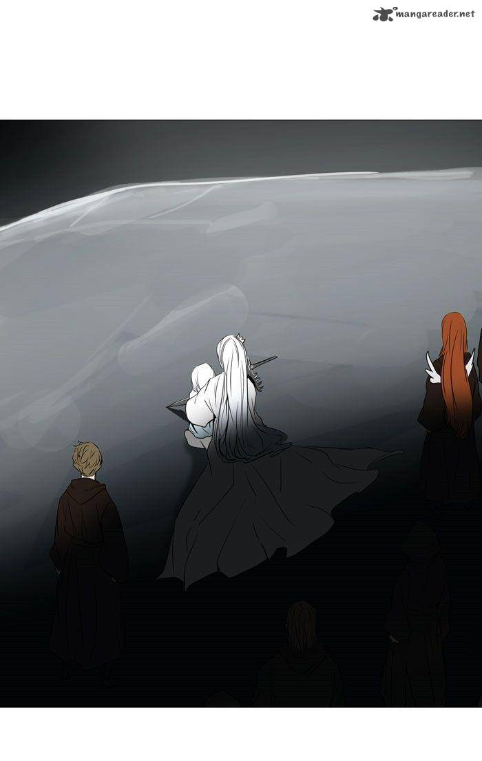 Tower Of God Chapter 251 Page 36