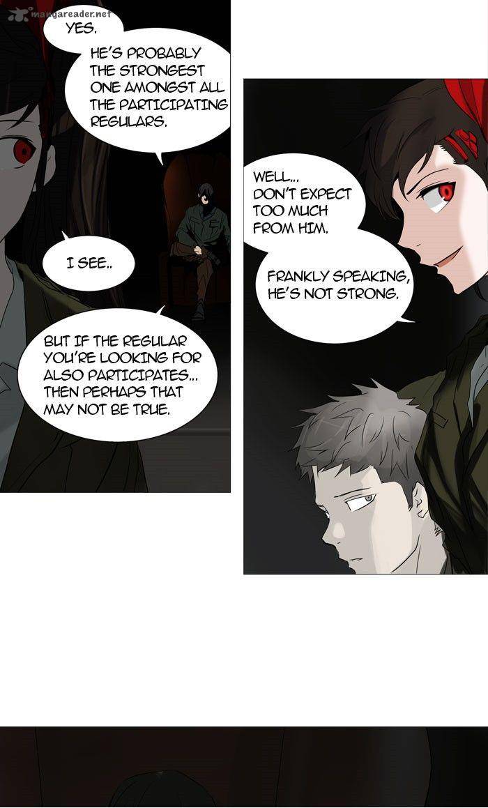 Tower Of God Chapter 251 Page 38