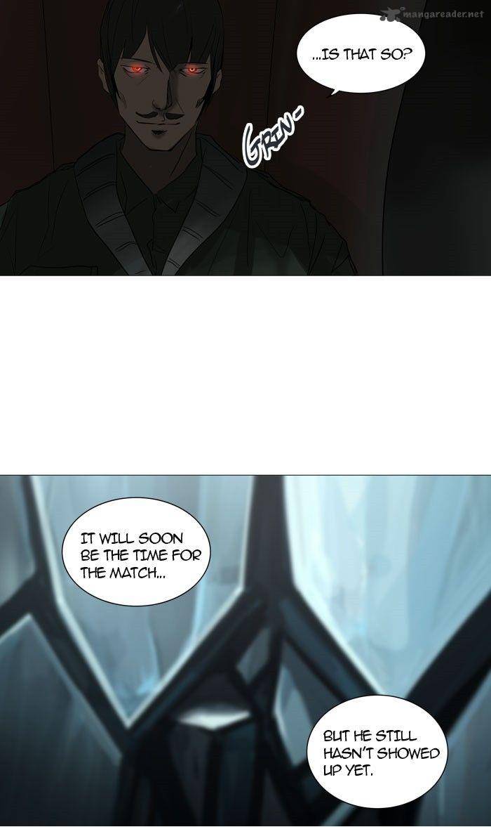 Tower Of God Chapter 251 Page 39