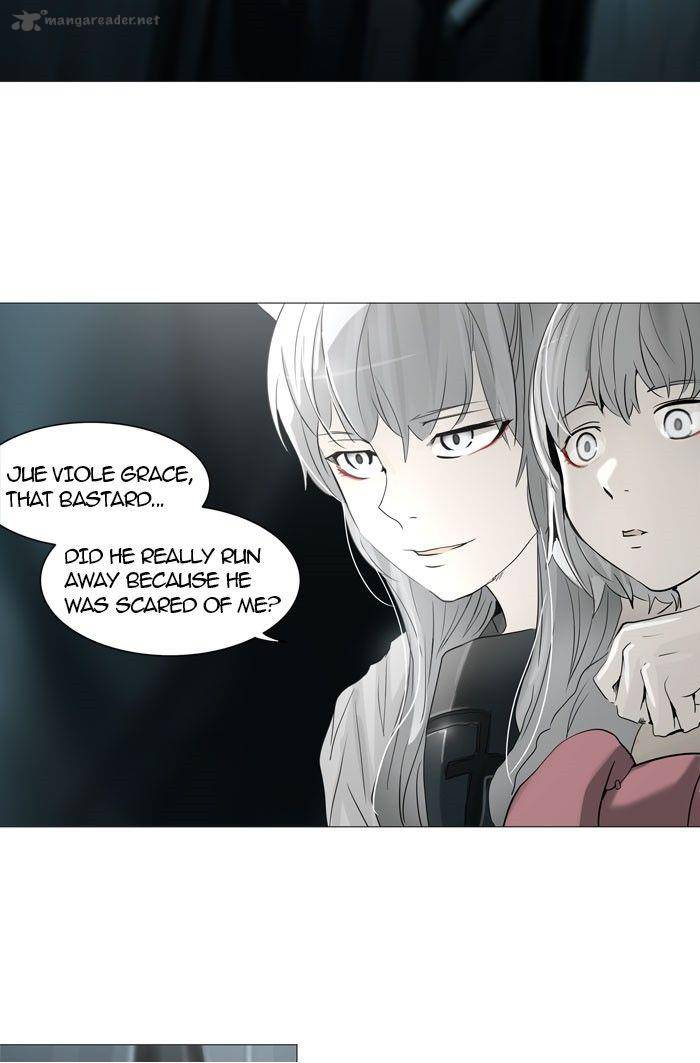Tower Of God Chapter 251 Page 40