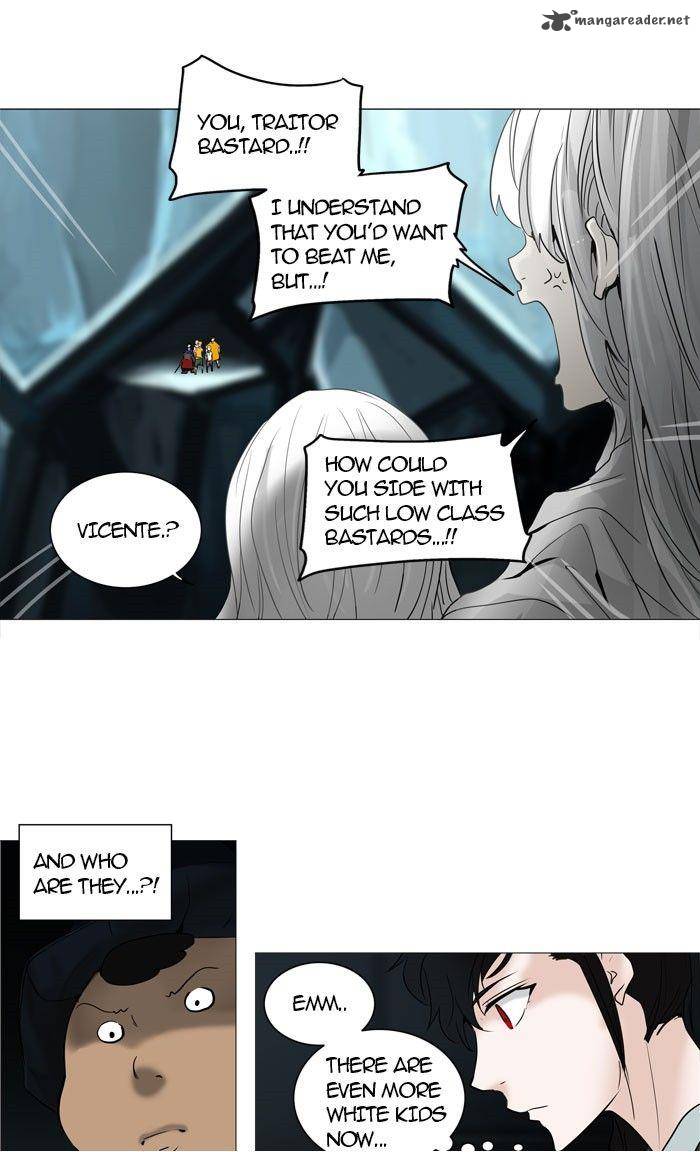 Tower Of God Chapter 251 Page 43