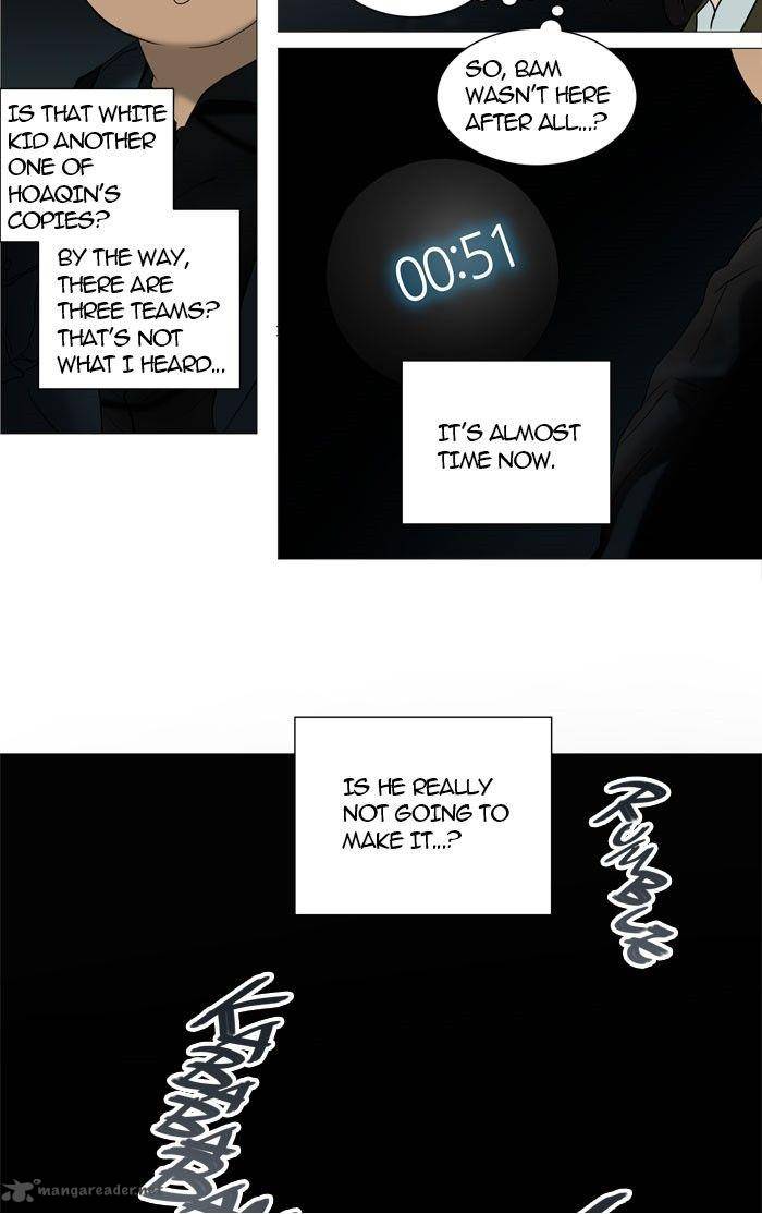 Tower Of God Chapter 251 Page 44