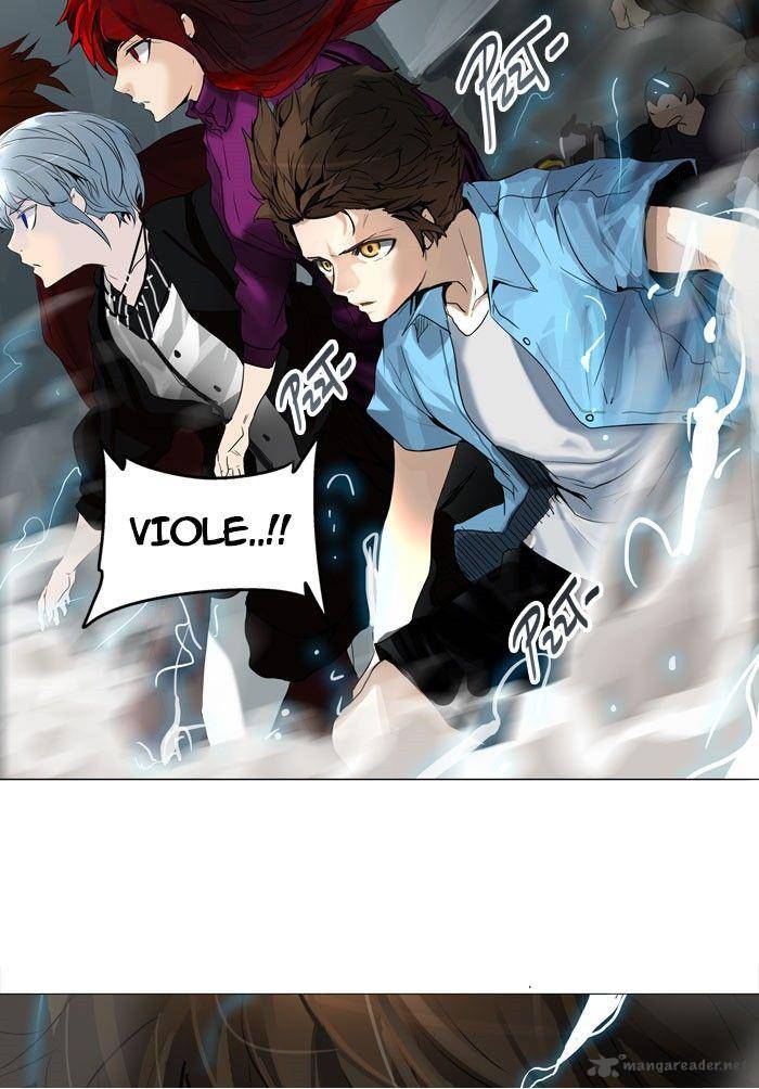 Tower Of God Chapter 251 Page 49