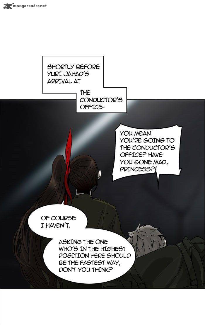 Tower Of God Chapter 251 Page 6