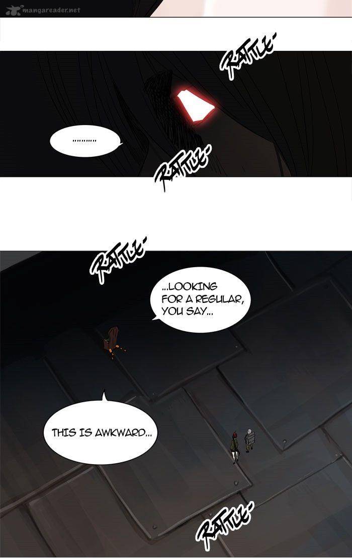 Tower Of God Chapter 251 Page 9