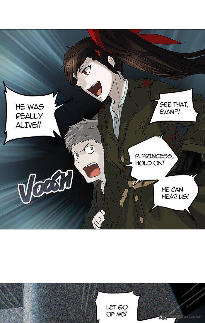 Tower Of God Chapter 252 Page 11