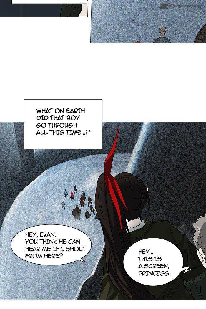 Tower Of God Chapter 252 Page 14