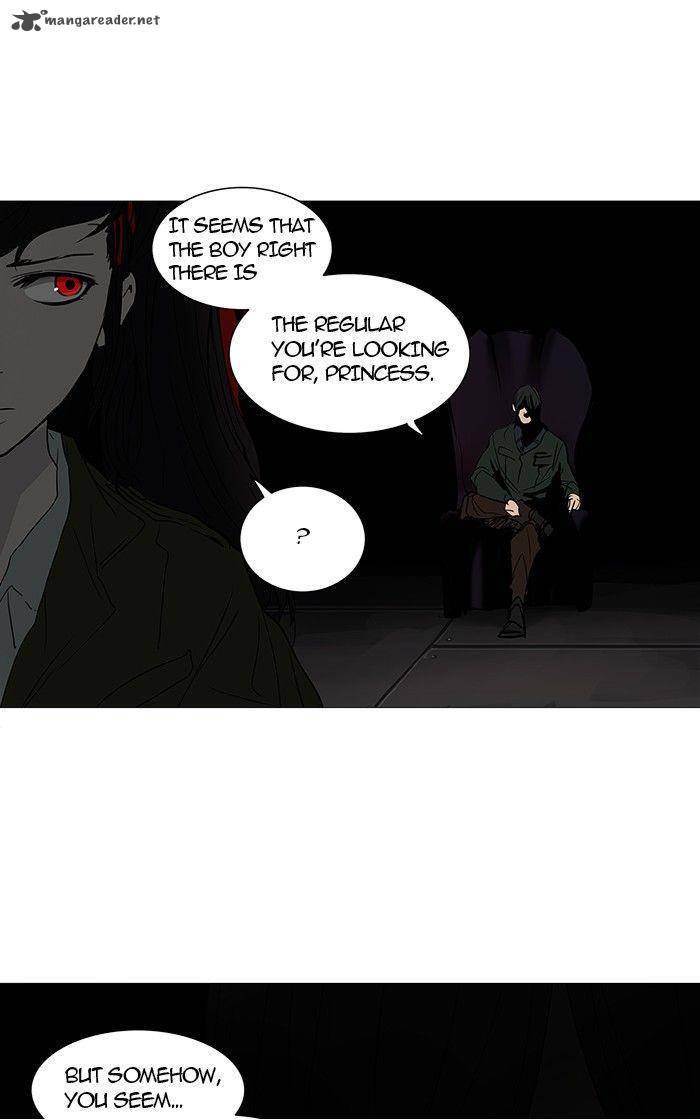 Tower Of God Chapter 252 Page 15