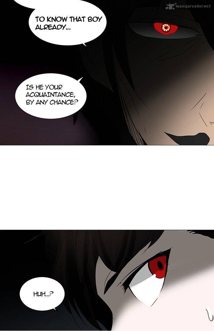 Tower Of God Chapter 252 Page 16